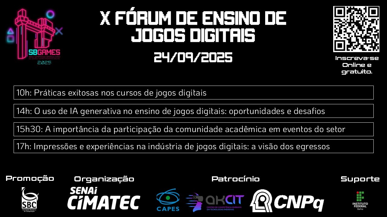 SBGames