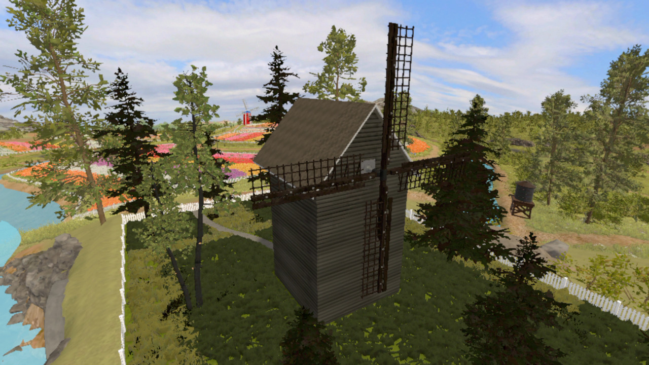 House Flipper - Farm Flipper