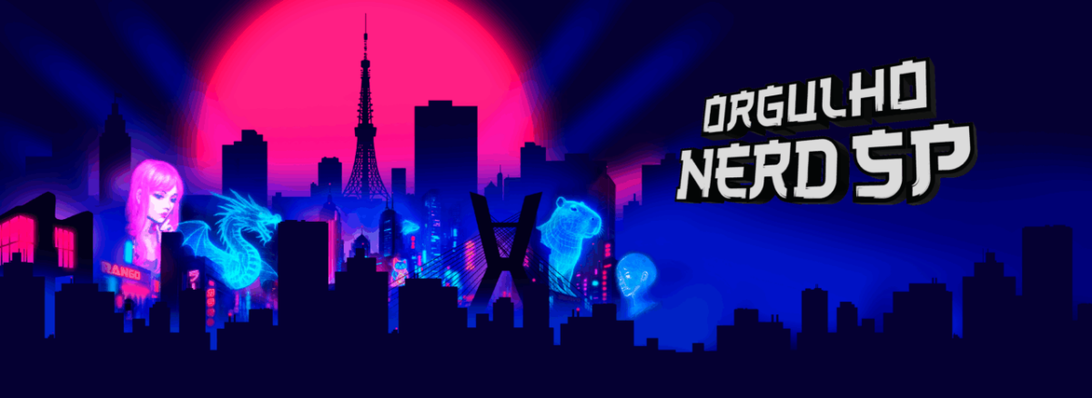 Orgulho Nerd
