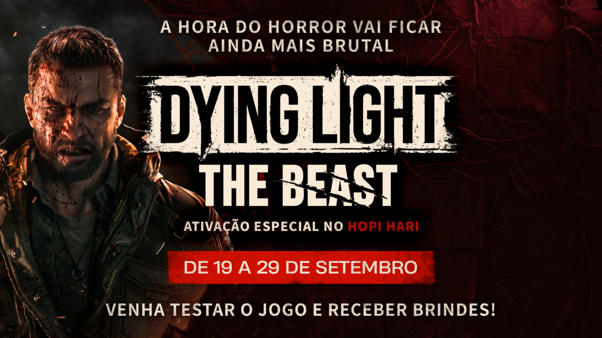 Dying Light: The Beast