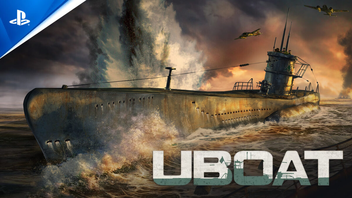 Uboat