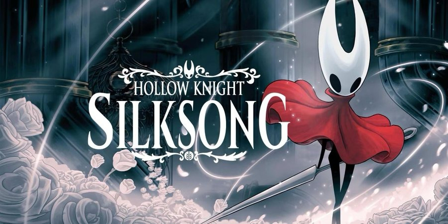 Clube virtual Ludens terá debate sobre Silksong em outubro