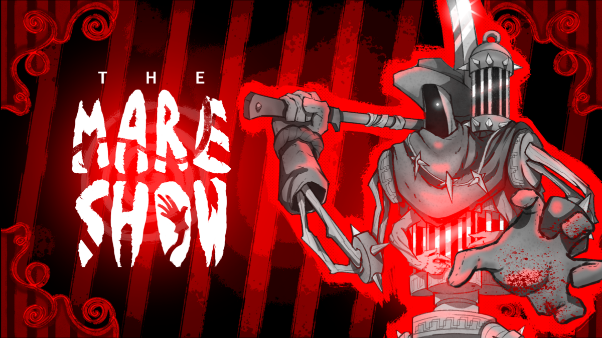 “The Mare Show” propõe mergulho surreal em talk show do inconsciente