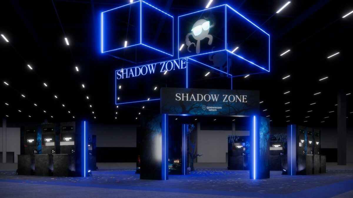 Gamescom Latam 2026 anuncia campanha temática e novidades para profissionais da indústria