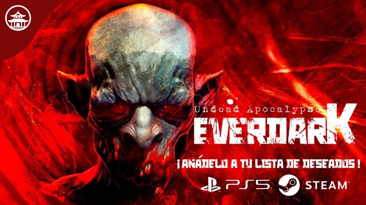 EVERDARK: Undead Apocalypse