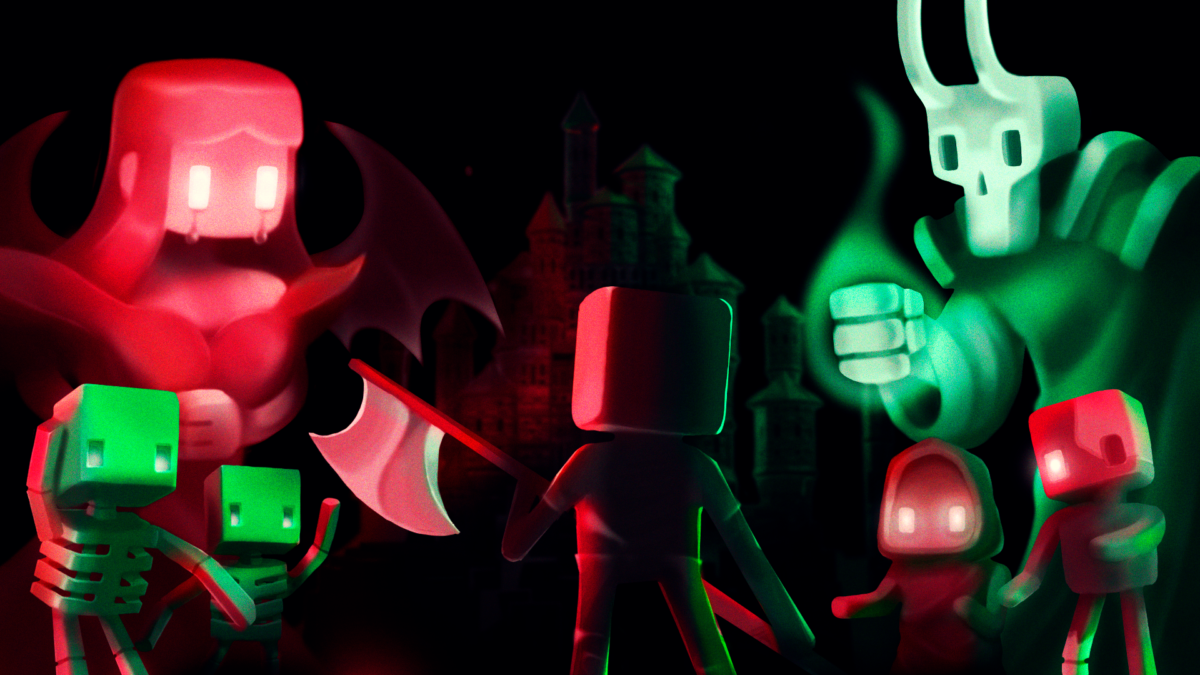 Dreadstone Keep aposta em estratégia por turnos em nova experiência roguelike