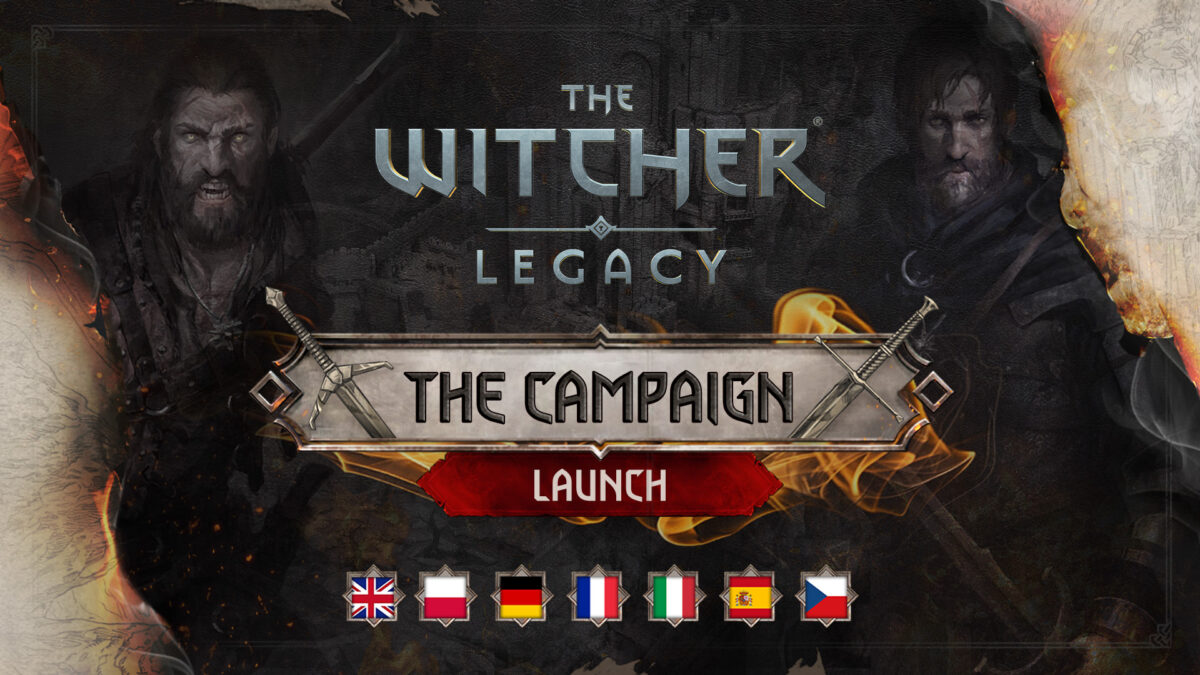 The Witcher: Legacy