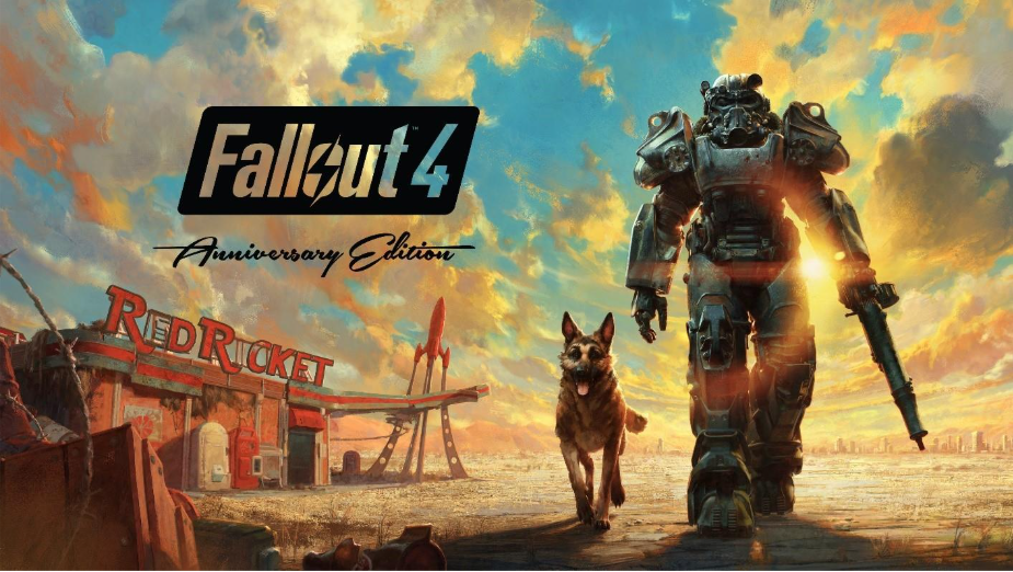 Fallout 4