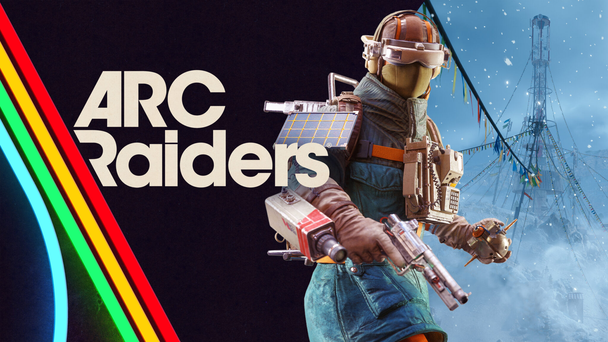 ARC Raiders