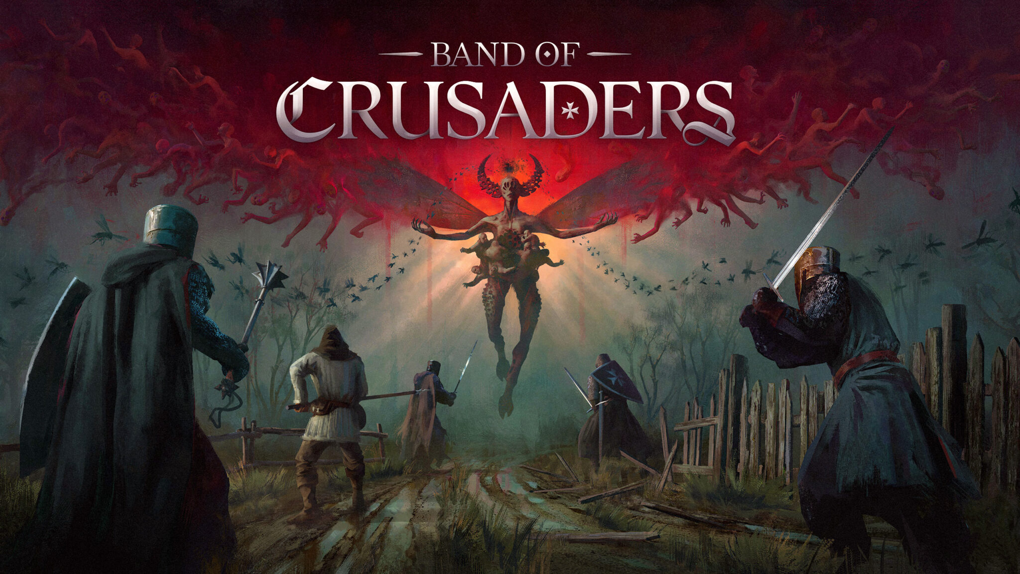 Band of Crusaders