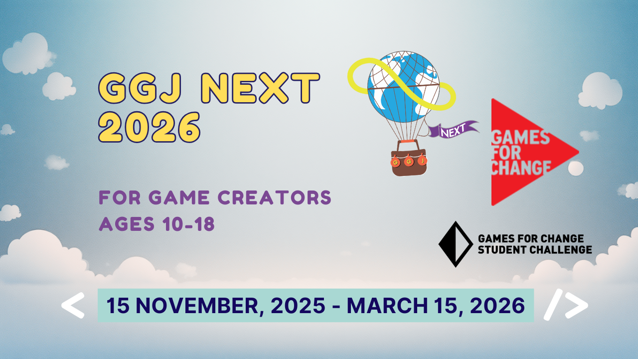 Global Game Jam