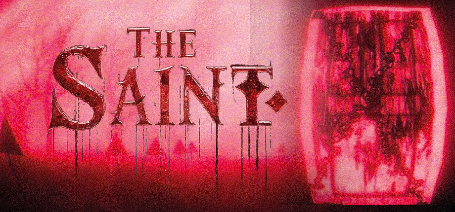 The Saint estreia no Steam em 30 de janeiro de 2026 e apresenta demo gratuita com ambientação de horror psicológico