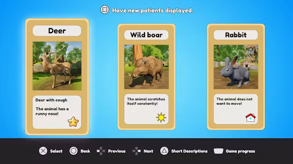 Sophia's AnimalClinic