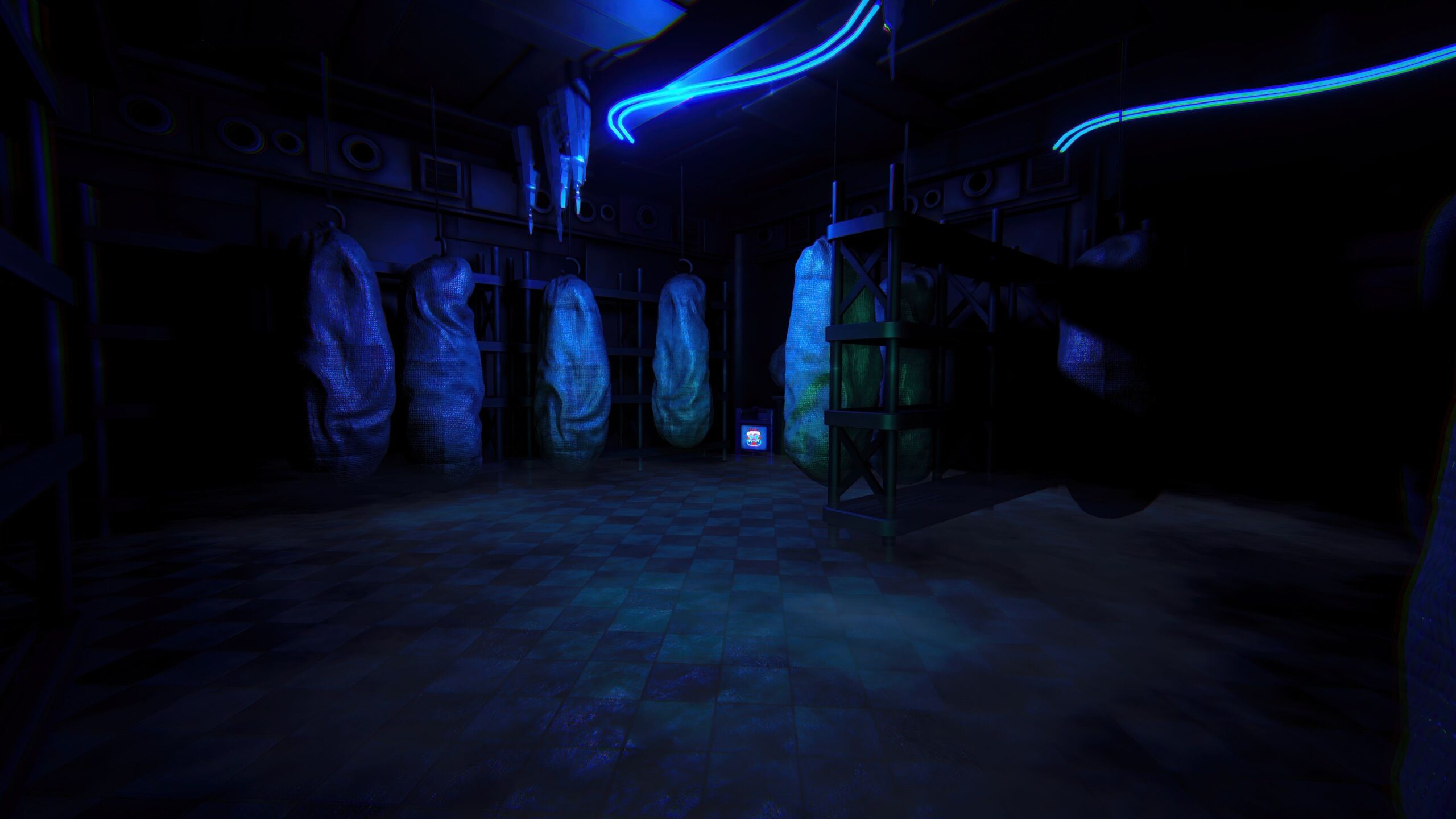 Cakey’s Twisted Bakery