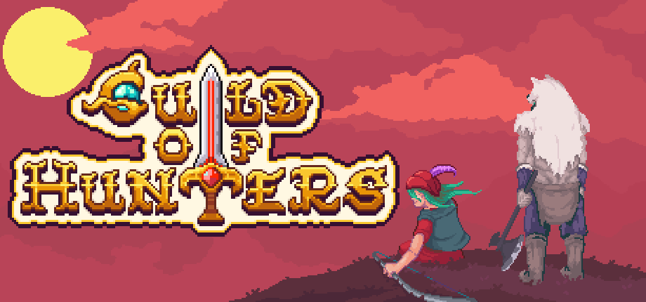 Guild of Hunters aposta em estratégia por turnos e gestão de guildas em lançamento previsto para janeiro