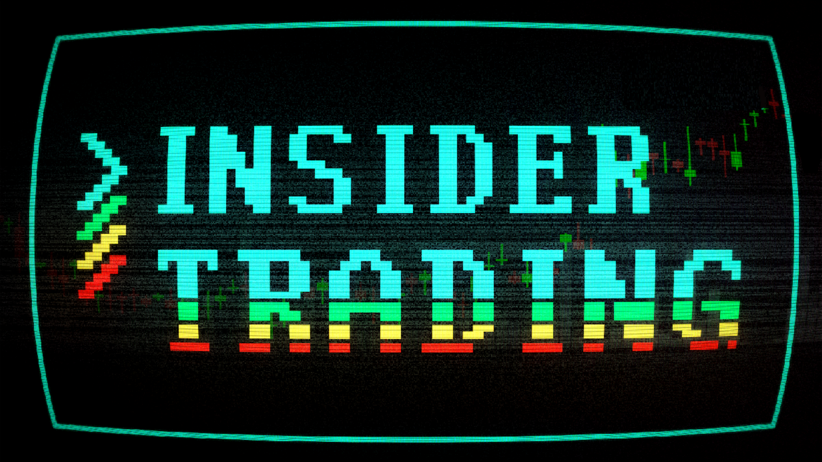 Roguelike do mercado de ações “Insider Trading” chega em 18 de fevereiro