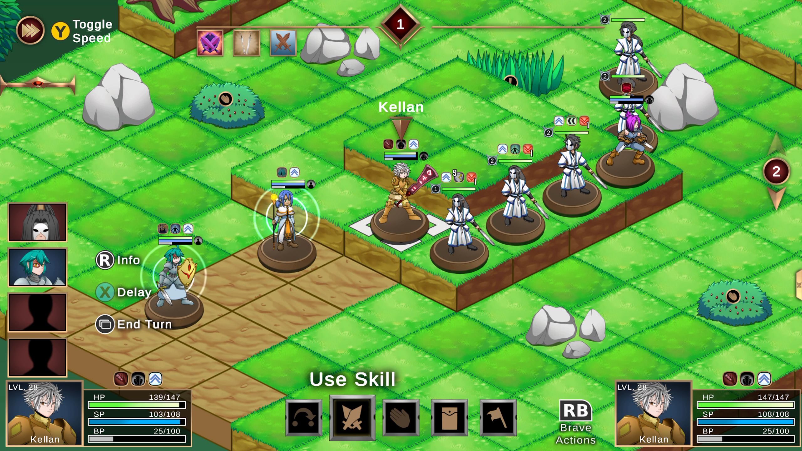 Our Adventurer Guild