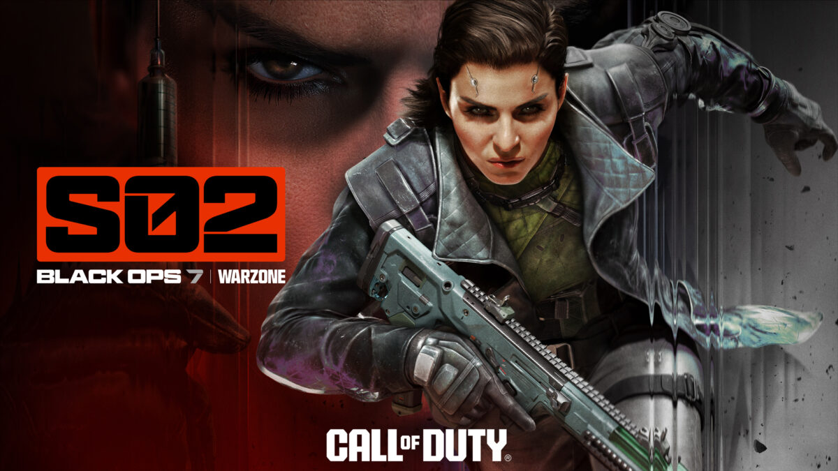 Call of Duty: Black Ops 7