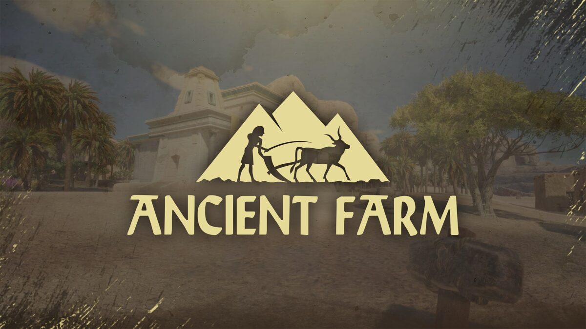 Ancient Farm
