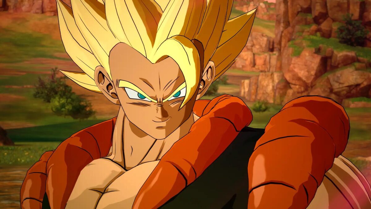 DRAGON BALL: Sparking! ZERO