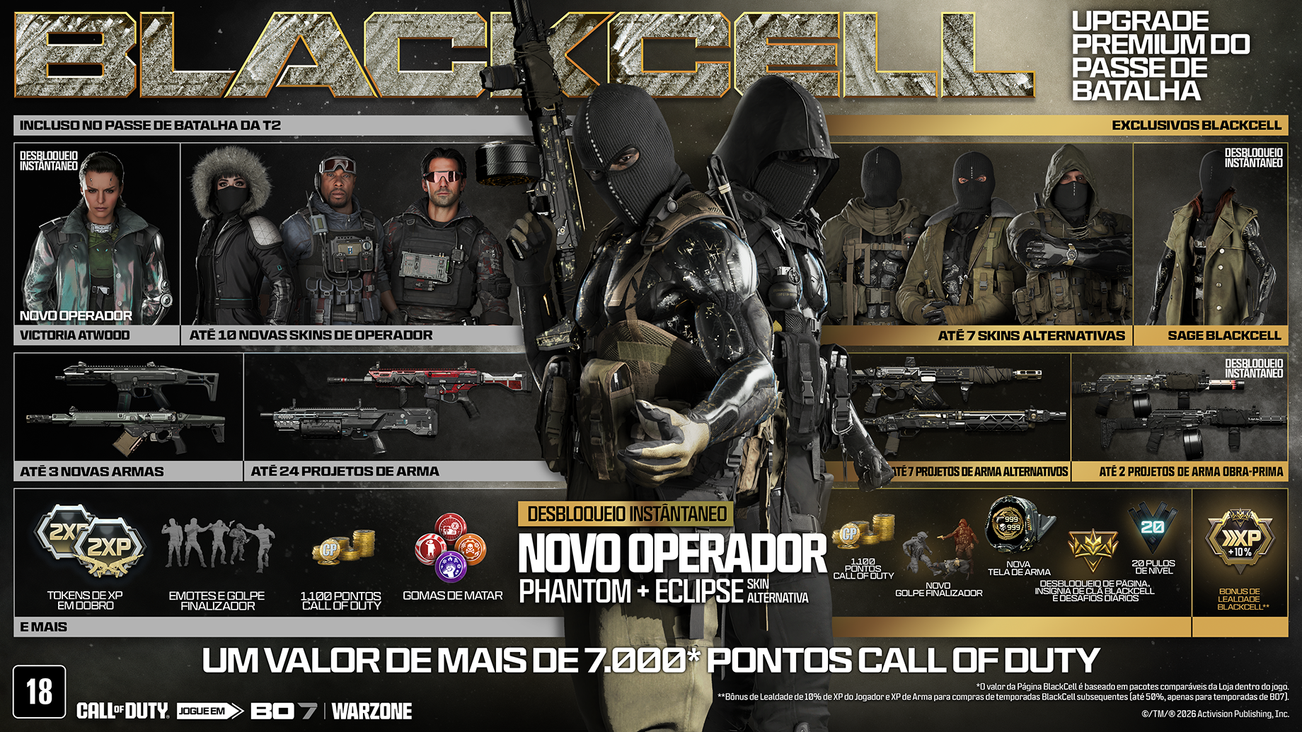 Black Ops 7