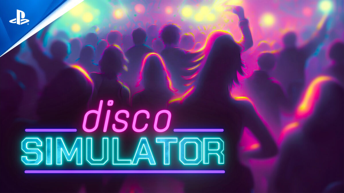 Disco Simulator chega ao PlayStation 5 com proposta de gestão de baladas