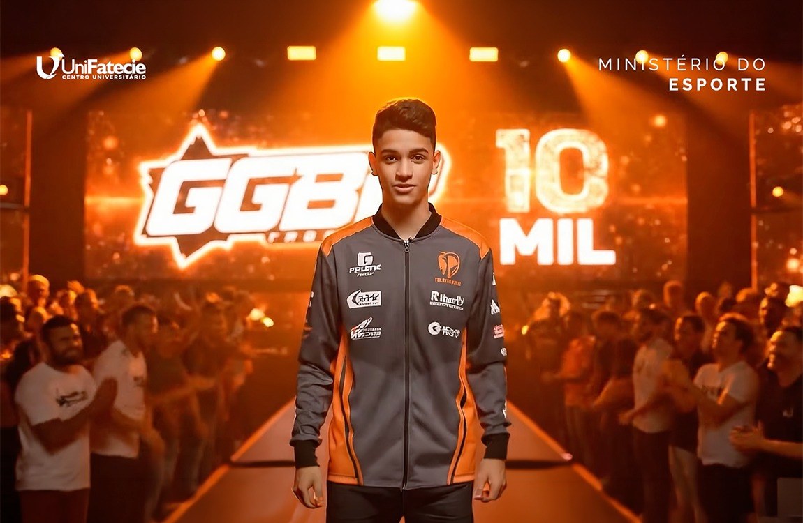 Governo federal lança curso gratuito para formar jovens no setor de eSports