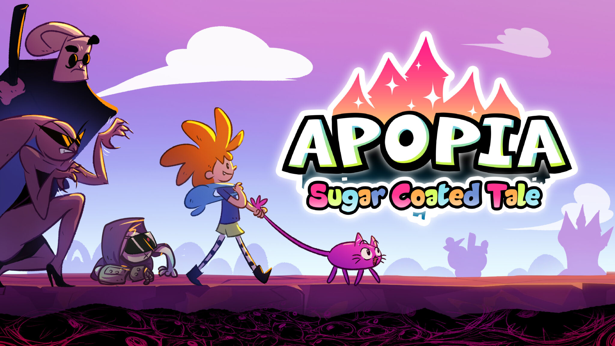 Apopia