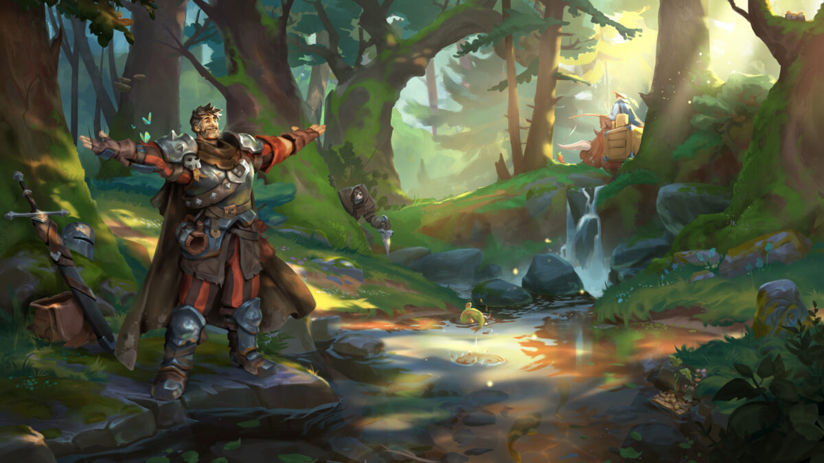 Albion Online