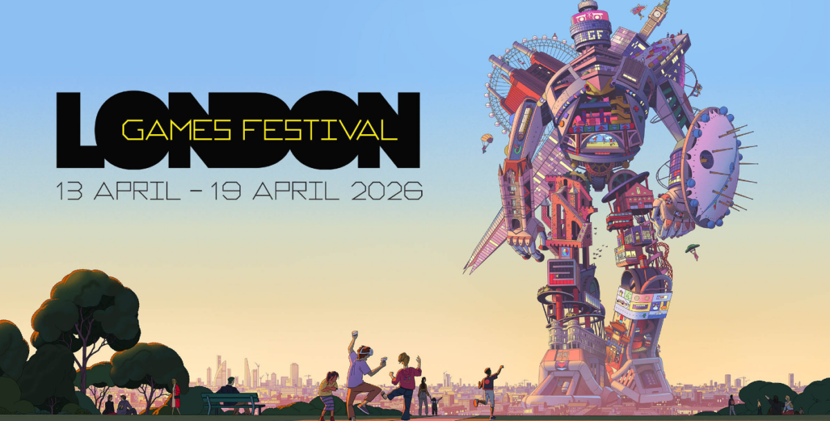 London Games Festival