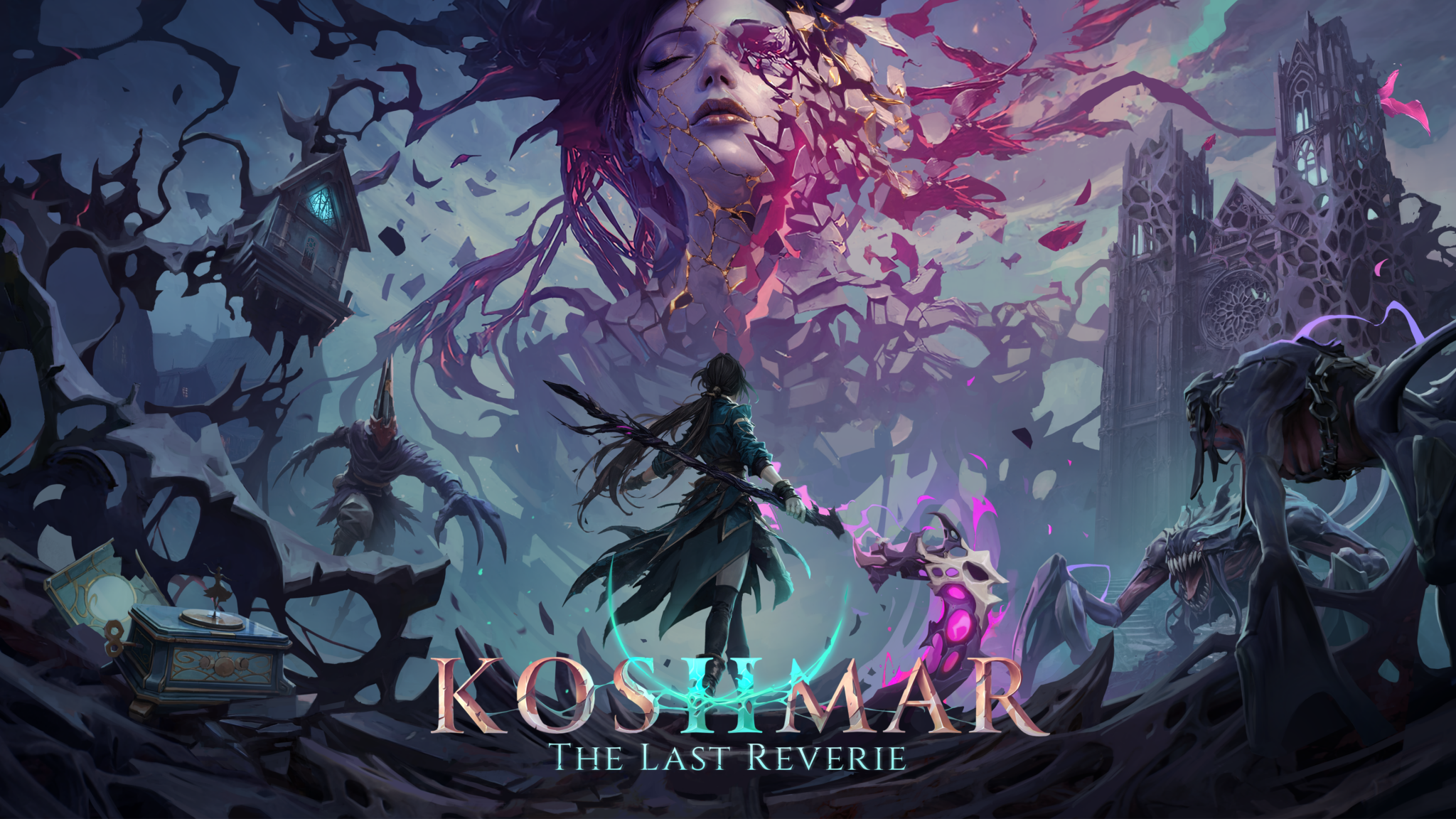 Koshmar: The Last Reverie