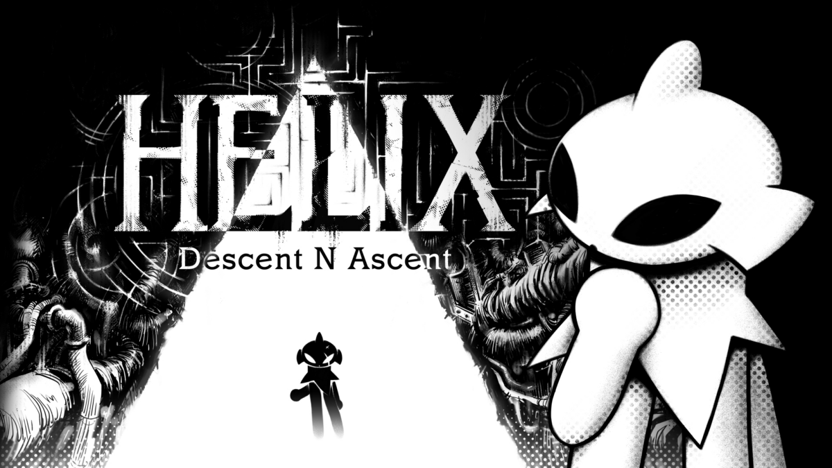 Helix: Descent N Ascent é adiado e ganha nova data de lançamento para julho