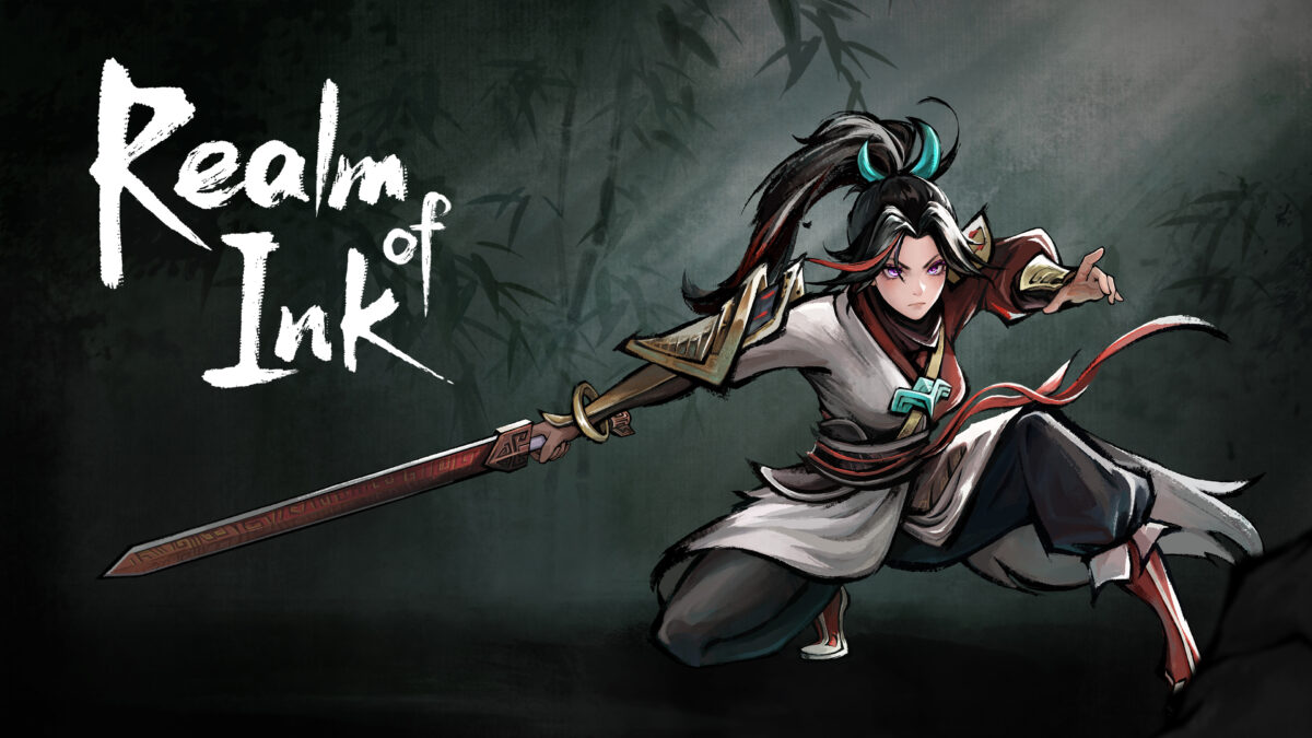 Realm of Ink será jogável na gamescom latam 2026 e ganha novidades antes do lançamento