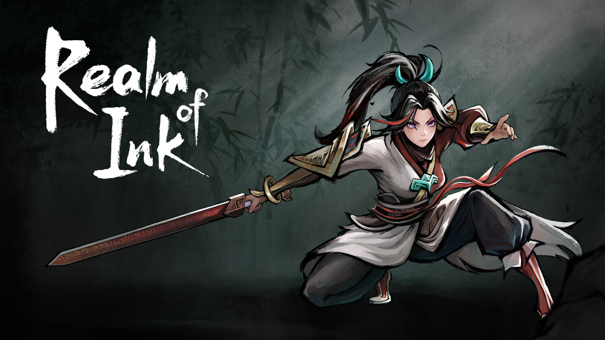 Realm of Ink