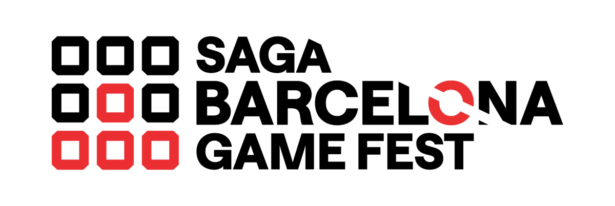 SAGA Barcelona Game Fest