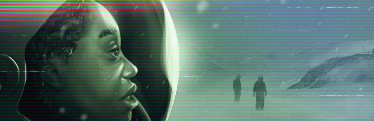 NEVE: thriller brasileiro de ficção científica chega ao PC com narrativa baseada em escolhas