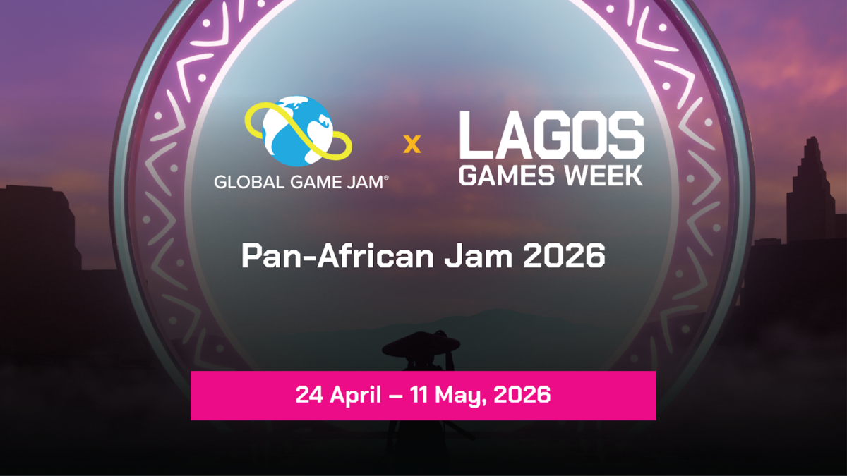 Global Game Jam