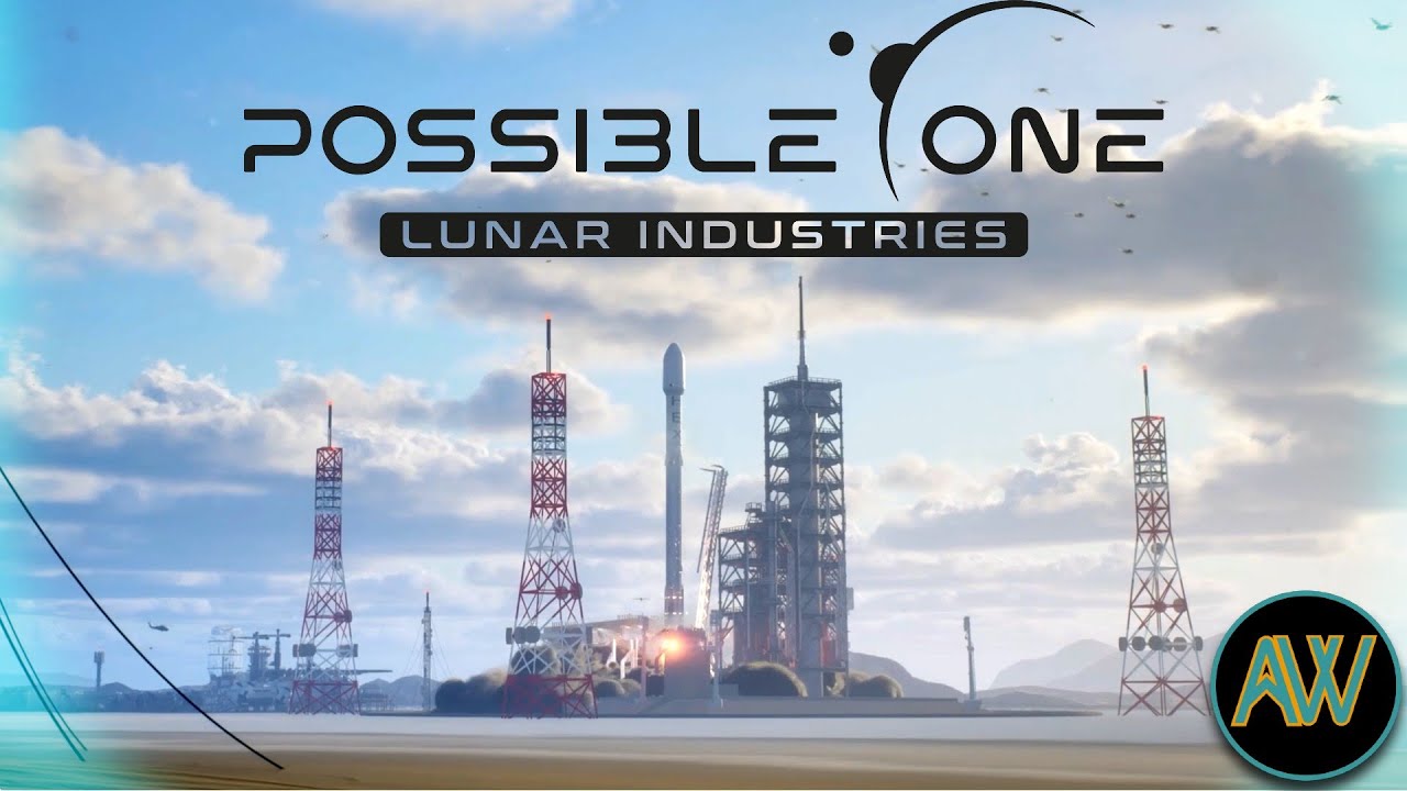 Possible One: Lunar Industries