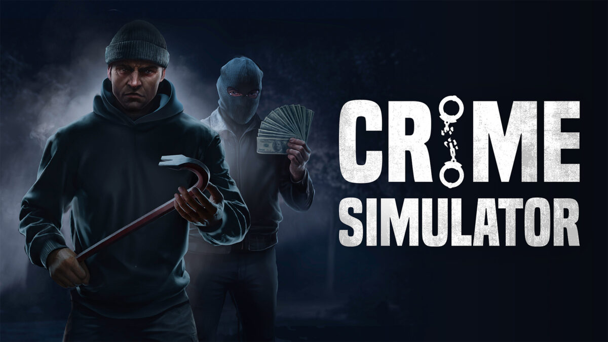 Crime Simulator