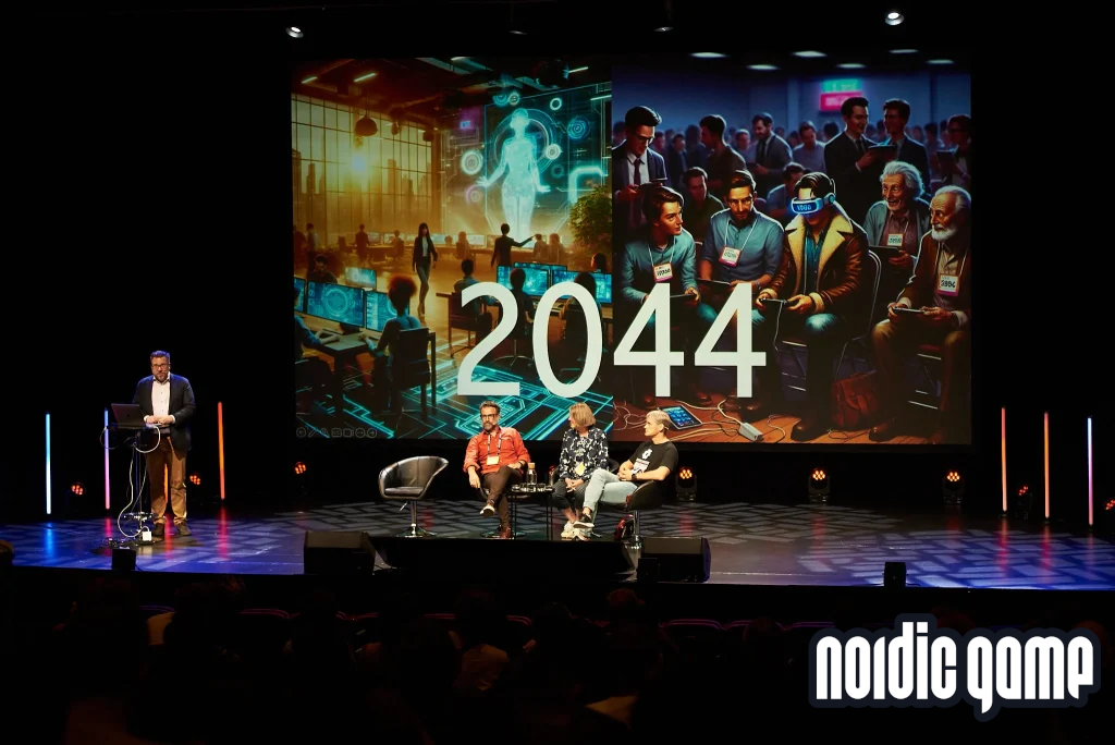 Nordic Game Spring 2026