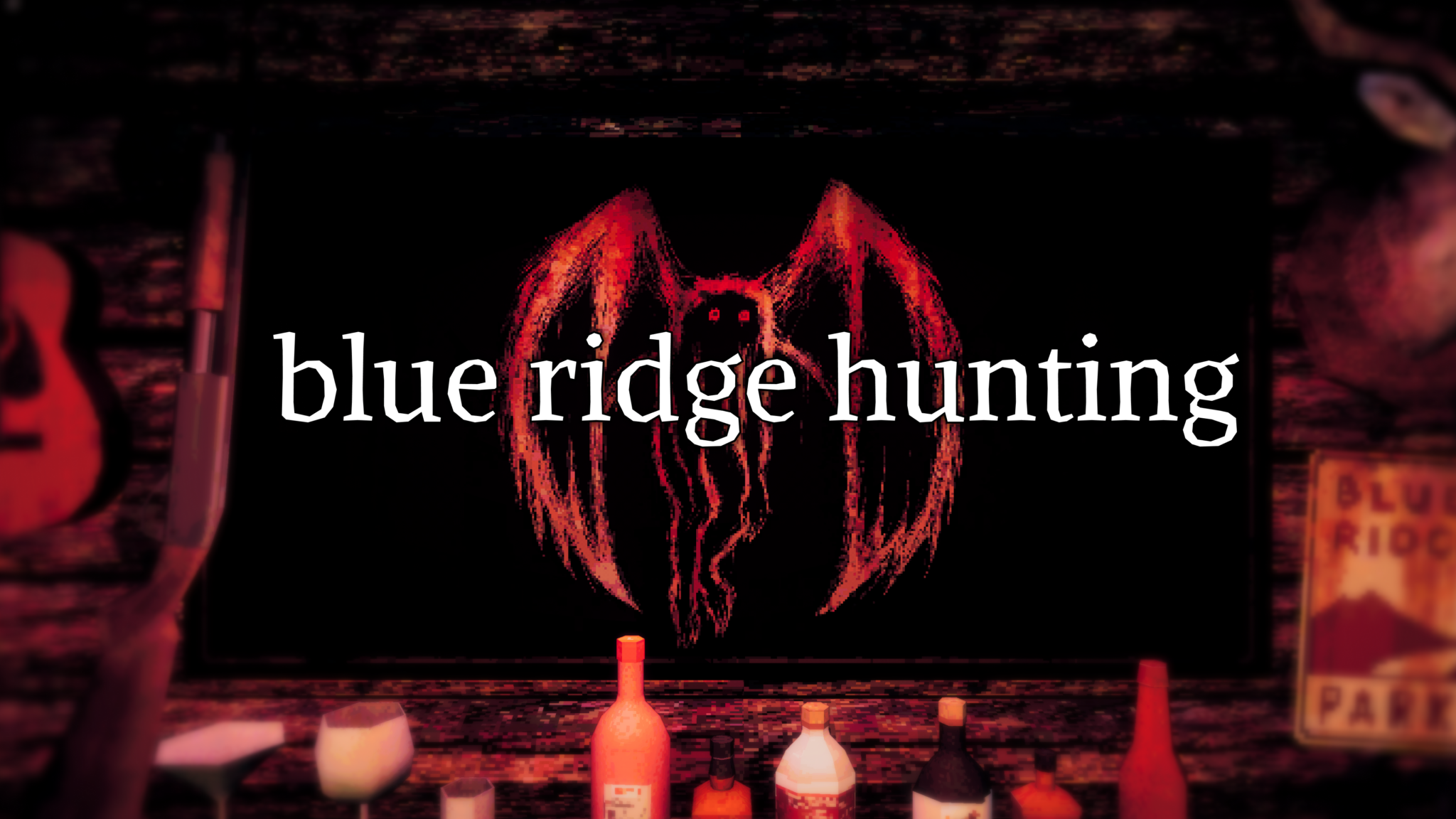 Blue Ridge Hunting