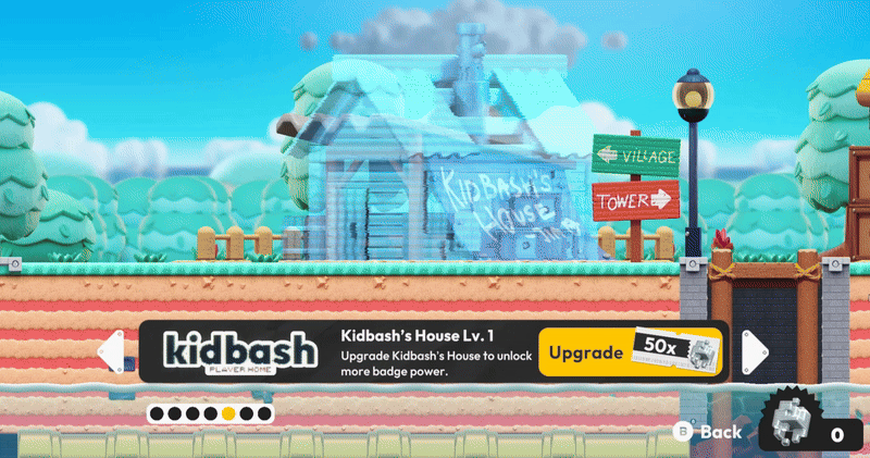 Kidbash: Super Legend