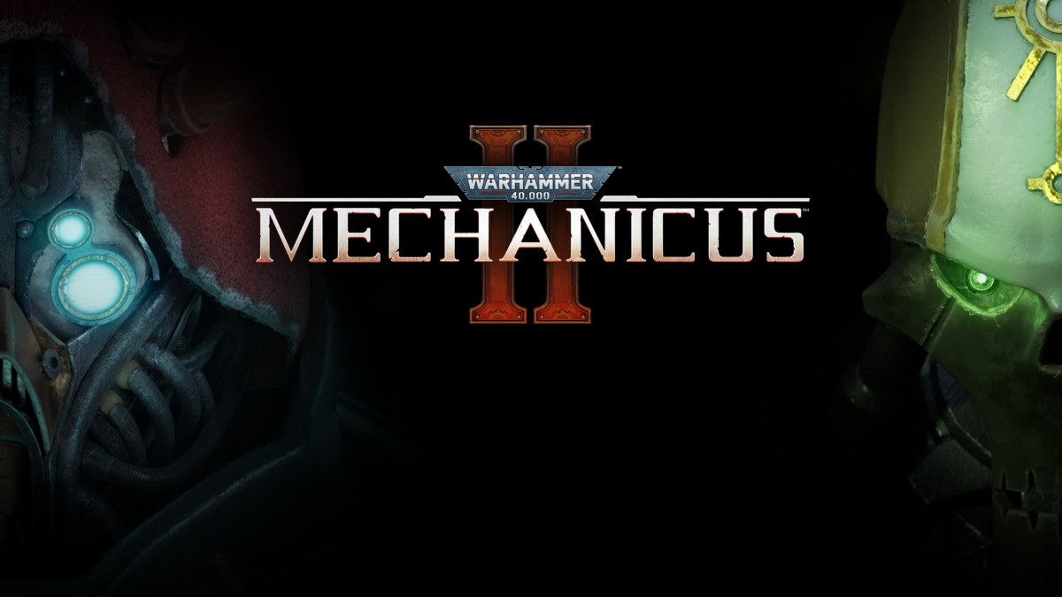 Warhammer 40,000: Mechanicus II chega em maio com campanha dupla e novos líderes jogáveis