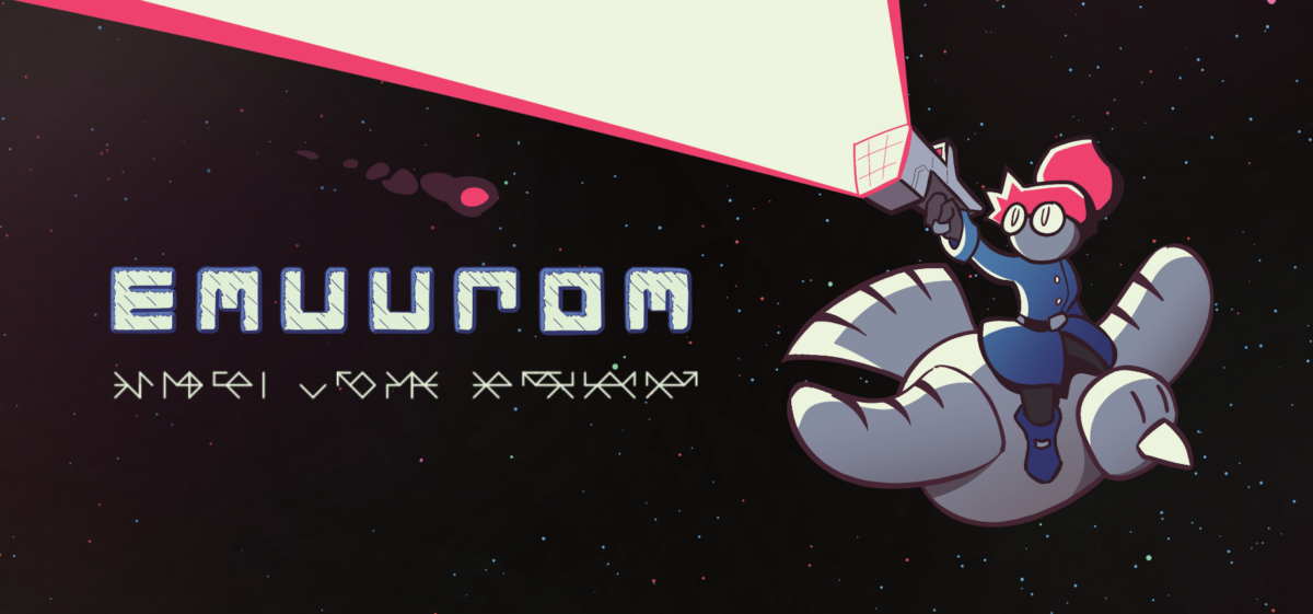 EMUUROM estreia na Steam com proposta focada em exploração, mistérios e criaturas escaneáveis