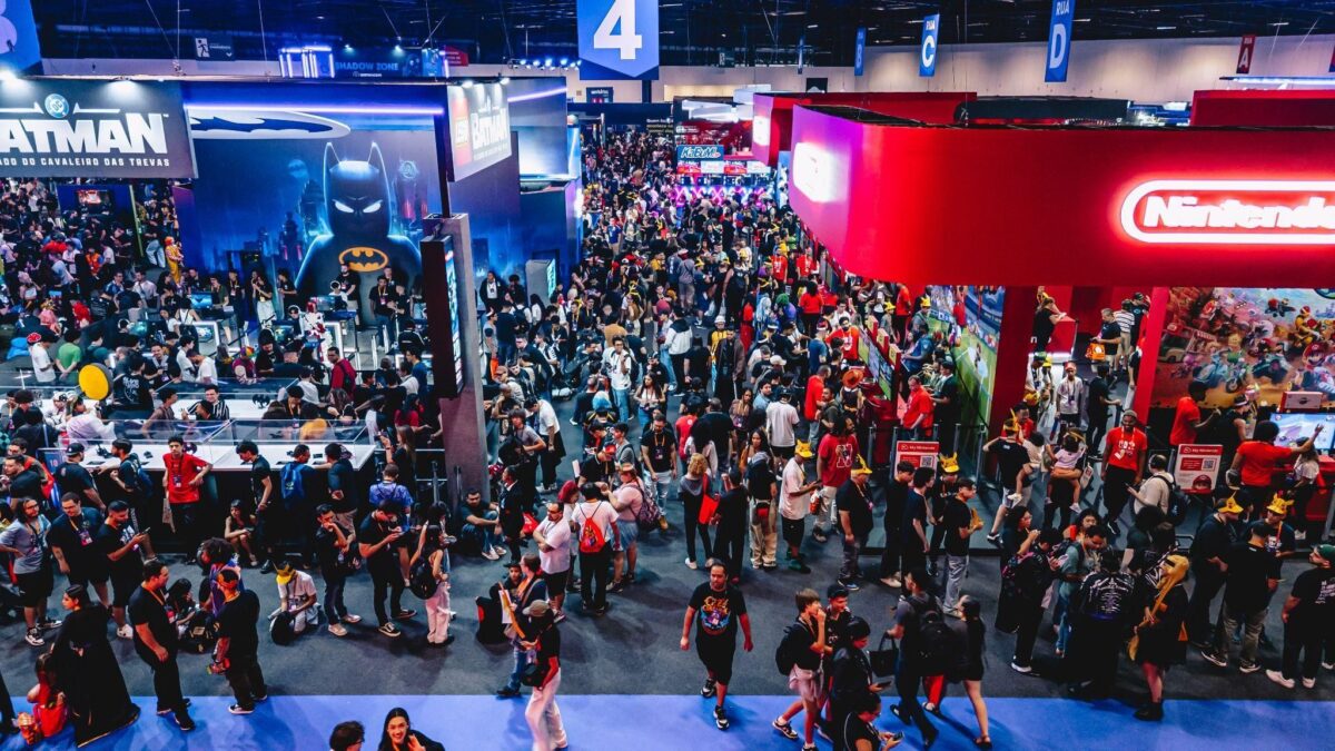 gamescom latam