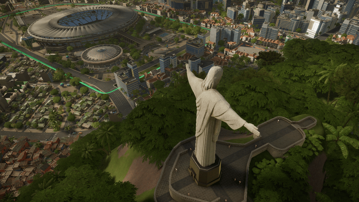 Copa City