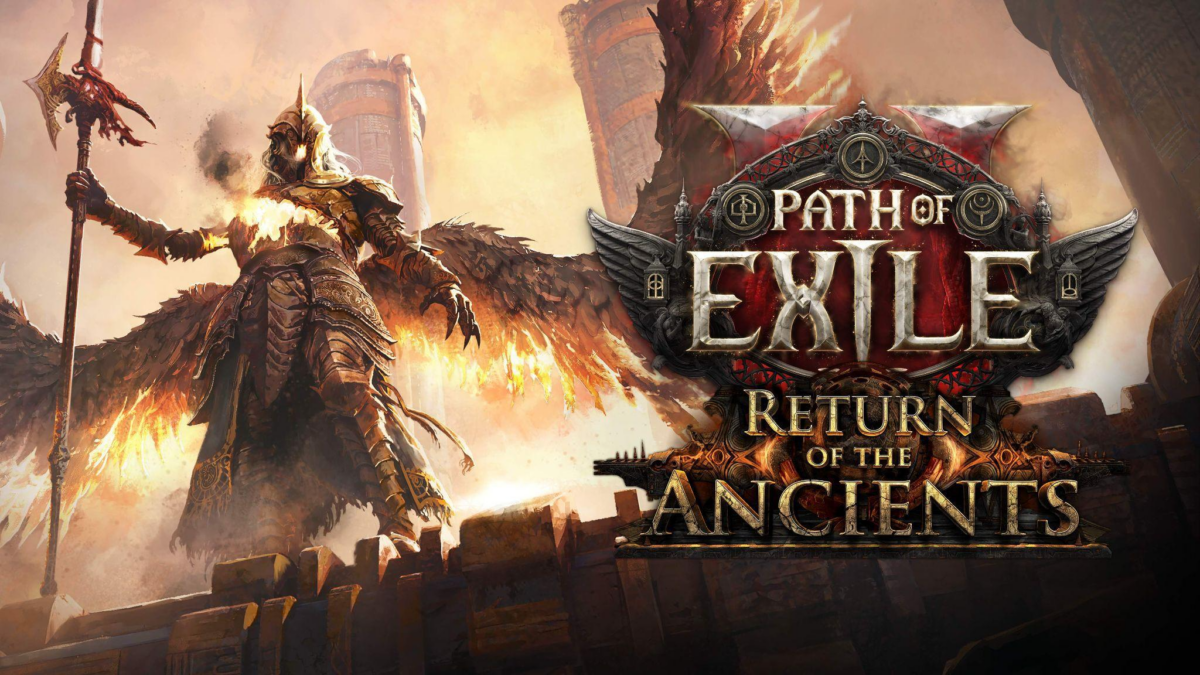 Path of Exile 2 reformula o endgame com nova expansão e mais de 50 horas de conteúdo