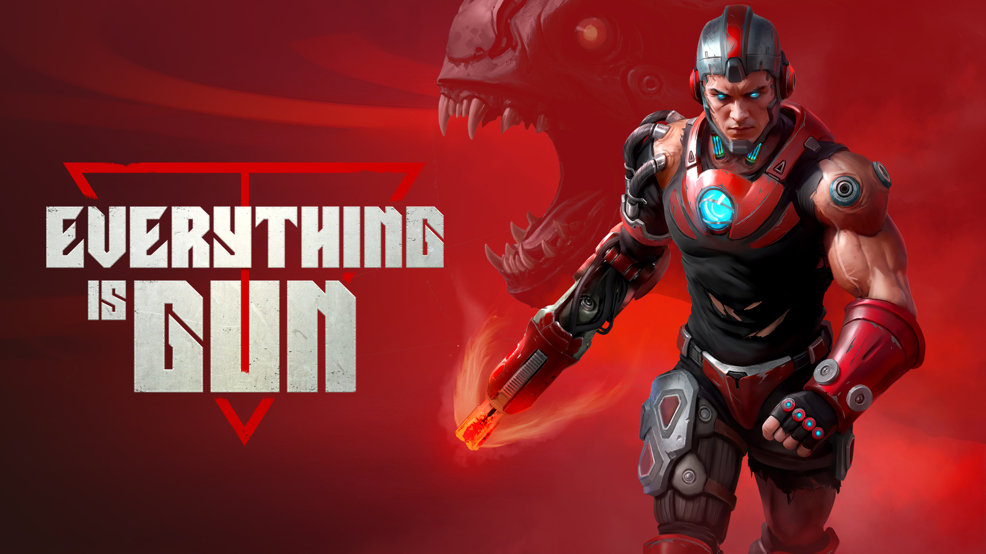 Everything is Gun
