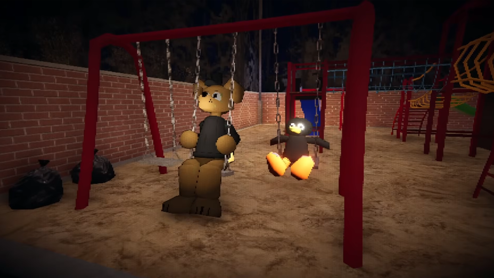 FERALPALS
