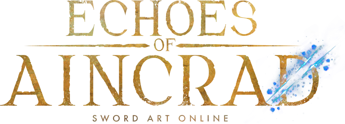 ECHOES OF AINCRAD
